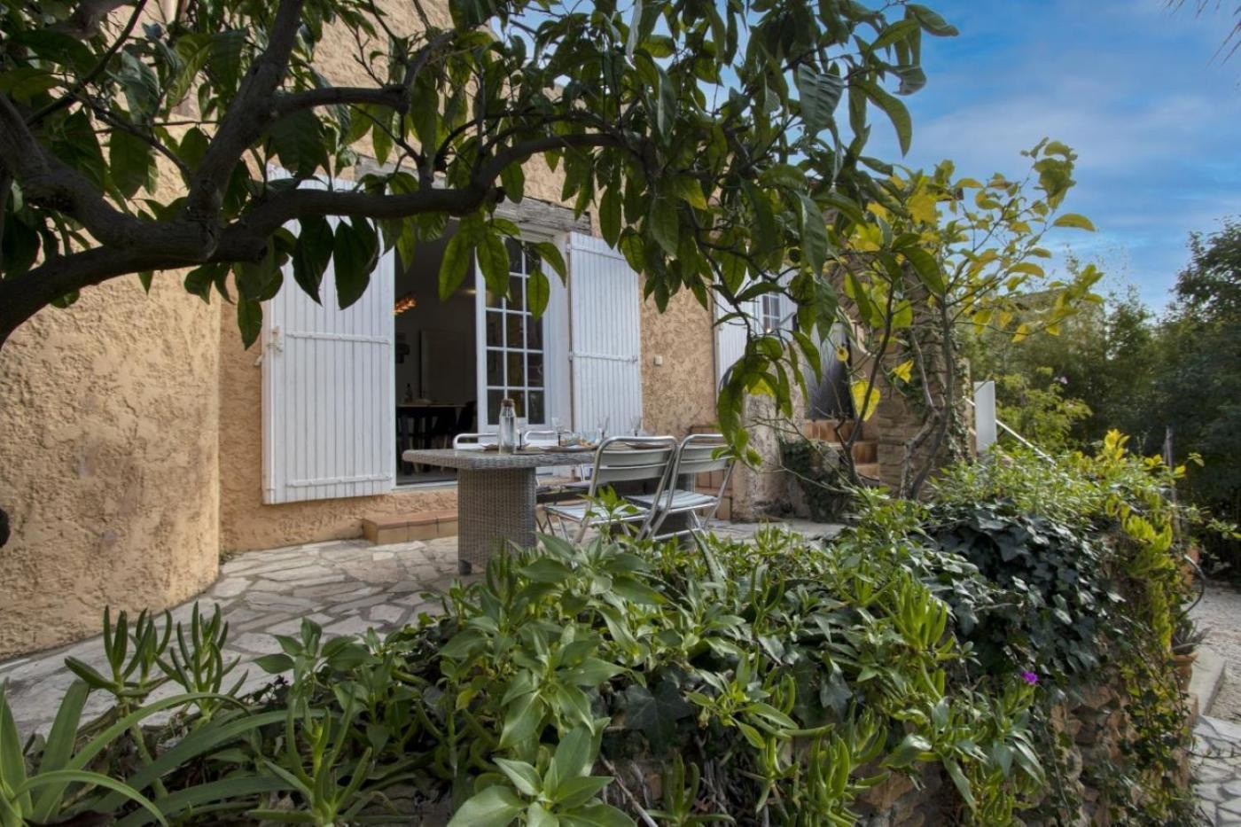 Villa Esperance- Appartement Entier T2 لا سيوتا المظهر الخارجي الصورة